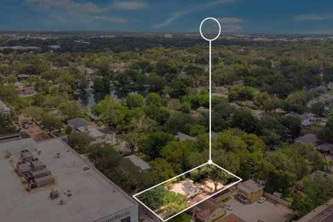 Immobilier commercial à vendre à Orlando, Floride: 100.15 m2 № 2097375 - photo 8
