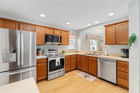 Casa en venta en The Villages, Florida, 2 dormitorios, 112.04 m2 № 1840580 - foto 10