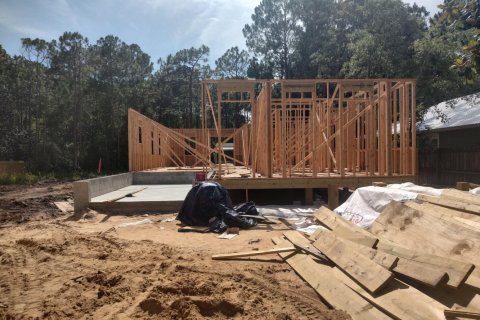 Casa en venta en Santa Rosa Beach, Florida, 3 dormitorios, 167.6 m2 № 562073 - foto 1