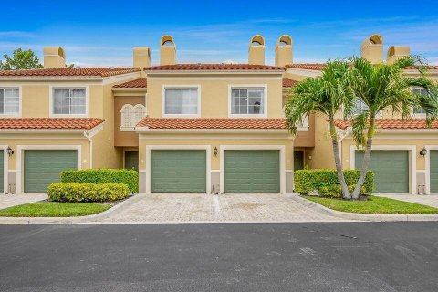 Touwnhouse à Wellington, Floride 2 chambres, 130.16 m2 № 2146001