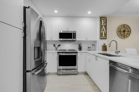 Touwnhouse à vendre à Wellington, Floride: 2 chambres, 130.16 m2 № 2146001 - photo 4
