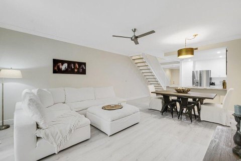 Touwnhouse à vendre à Wellington, Floride: 2 chambres, 130.16 m2 № 2146001 - photo 10