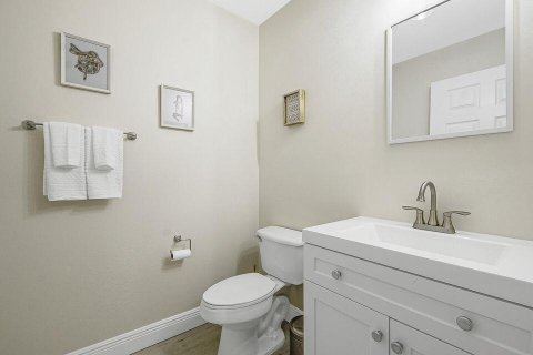 Touwnhouse à vendre à Wellington, Floride: 2 chambres, 130.16 m2 № 2146001 - photo 3