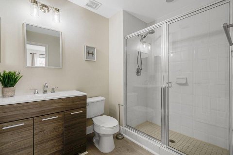 Touwnhouse à vendre à Wellington, Floride: 2 chambres, 130.16 m2 № 2146001 - photo 21