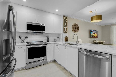 Touwnhouse à vendre à Wellington, Floride: 2 chambres, 130.16 m2 № 2146001 - photo 6