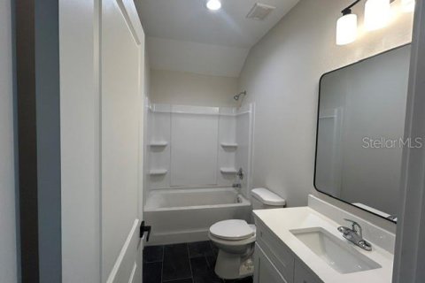 Villa ou maison à vendre à Hilliard, Floride: 3 chambres, 106.47 m2 № 2415603 - photo 13