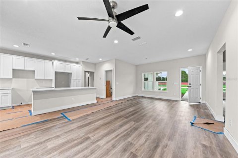 Villa ou maison à vendre à Hilliard, Floride: 3 chambres, 106.47 m2 № 2415603 - photo 9