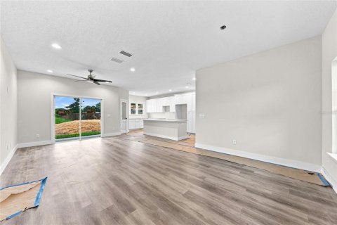Villa ou maison à vendre à Hilliard, Floride: 3 chambres, 106.47 m2 № 2415603 - photo 14