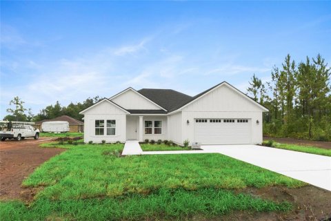 Villa ou maison à Hilliard, Floride 3 chambres, 106.47 m2 № 2415603