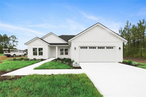 Villa ou maison à vendre à Hilliard, Floride: 3 chambres, 106.47 m2 № 2415603 - photo 2