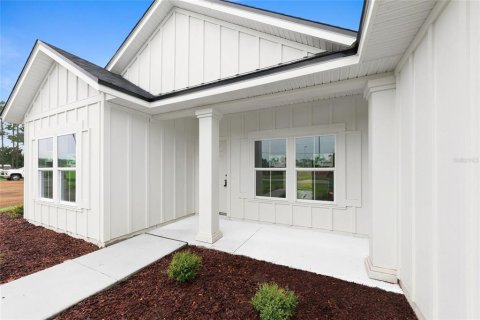 Villa ou maison à vendre à Hilliard, Floride: 3 chambres, 106.47 m2 № 2415603 - photo 3