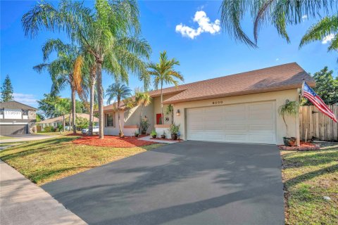 Villa ou maison à vendre à Sunrise, Floride: 3 chambres, 164.9 m2 № 2051632 - photo 23