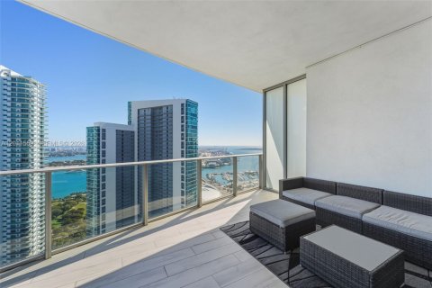 Copropriété à louer à Miami, Floride: 2 chambres, 144.93 m2 № 2075284 - photo 29