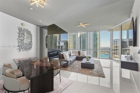 Copropriété à louer à Miami, Floride: 2 chambres, 144.93 m2 № 2075284 - photo 14