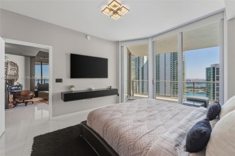 Copropriété à louer à Miami, Floride: 2 chambres, 144.93 m2 № 2075284 - photo 19