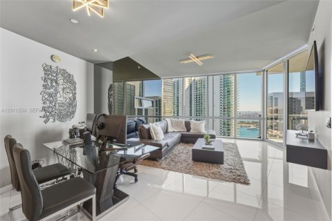 Copropriété à louer à Miami, Floride: 2 chambres, 144.93 m2 № 2075284 - photo 12