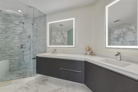 Copropriété à louer à Miami, Floride: 2 chambres, 144.93 m2 № 2075284 - photo 22
