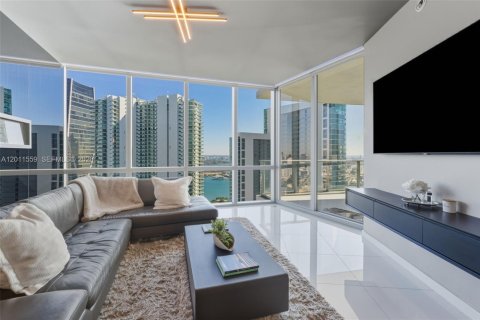 Copropriété à louer à Miami, Floride: 2 chambres, 144.93 m2 № 2075284 - photo 15