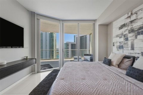 Copropriété à louer à Miami, Floride: 2 chambres, 144.93 m2 № 2075284 - photo 21