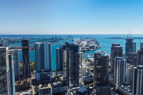 Copropriété à louer à Miami, Floride: 2 chambres, 144.93 m2 № 2075284 - photo 2