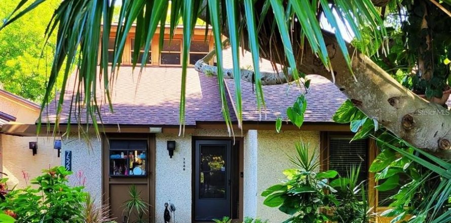 Condo in Bradenton, Florida, 2 bedrooms  № 1602571