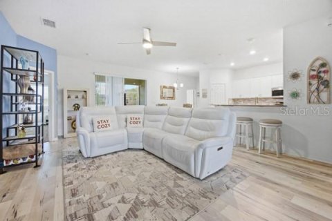 Villa ou maison à vendre à Ocala, Floride: 4 chambres, 220.18 m2 № 2148139 - photo 6