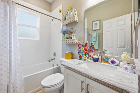 Villa ou maison à vendre à Ocala, Floride: 4 chambres, 220.18 m2 № 2148139 - photo 22