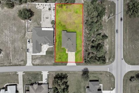 Villa ou maison à vendre à Ocala, Floride: 4 chambres, 220.18 m2 № 2148139 - photo 29