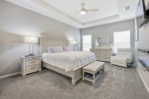 Villa ou maison à vendre à Ocala, Floride: 4 chambres, 220.18 m2 № 2148139 - photo 13