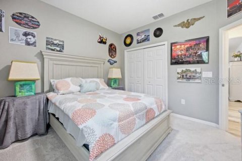 Villa ou maison à vendre à Ocala, Floride: 4 chambres, 220.18 m2 № 2148139 - photo 18