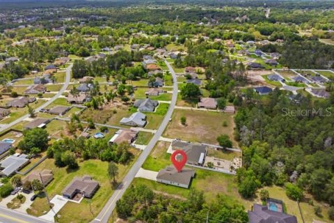 Villa ou maison à vendre à Ocala, Floride: 4 chambres, 220.18 m2 № 2148139 - photo 30