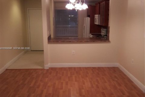 Condo in Miramar, Florida, 1 bedroom  № 2009222