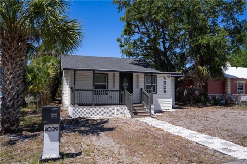 Villa ou maison à louer à Saint Petersburg, Floride: 3 chambres, 107.02 m2 № 2110840 - photo 3