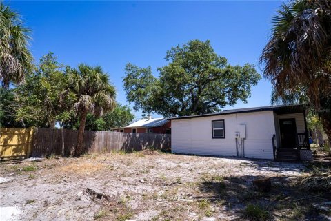 Villa ou maison à louer à Saint Petersburg, Floride: 3 chambres, 107.02 m2 № 2110840 - photo 25