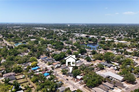 Villa ou maison à louer à Saint Petersburg, Floride: 3 chambres, 107.02 m2 № 2110840 - photo 28