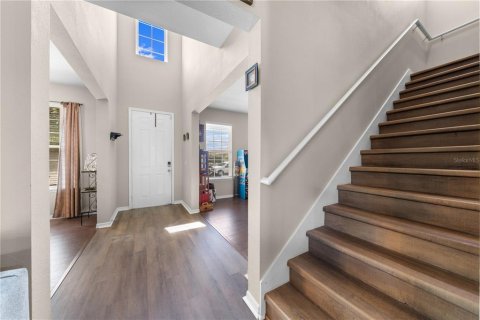 Casa en venta en Kissimmee, Florida, 4 dormitorios, 235.6 m2 № 1915189 - foto 11