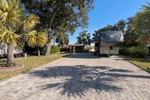 Land in Clermont, Florida № 2360726
