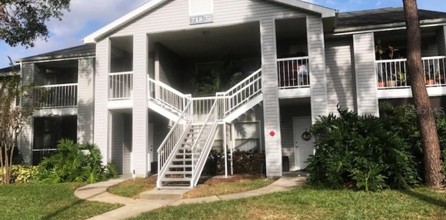 Apartamento en Lake Mary, Florida 3 dormitorios, 102.19 m2 № 1723833