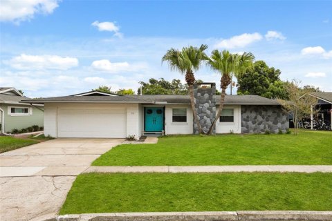 Villa ou maison à Winter Park, Floride 3 chambres, 146.14 m2 № 2407050