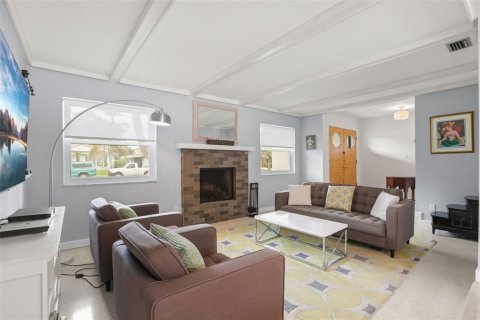 Villa ou maison à vendre à Winter Park, Floride: 3 chambres, 146.14 m2 № 2407050 - photo 6