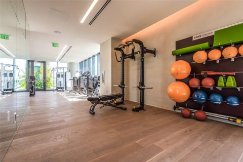 Condo in Miami, Florida, 4 bedrooms  № 2171778 - photo 23