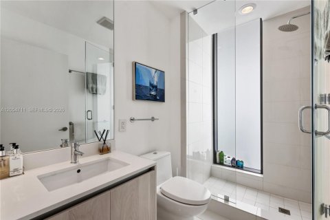 Condo in Miami, Florida, 4 bedrooms  № 2171778 - photo 15