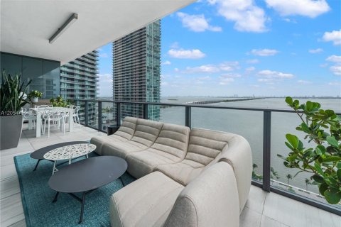 Condo in Miami, Florida, 4 bedrooms  № 2171778 - photo 6