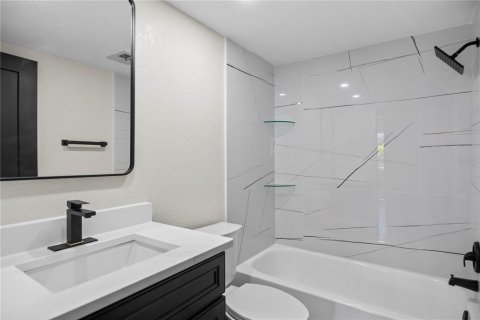Купить виллу или дом в Клируотер, Флорида 4 комнаты, 144.46м2, № 1510800 - фото 22