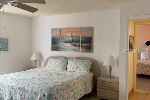 Copropriété à louer à Clearwater, Floride: 2 chambres, 119.01 m2 № 212871 - photo 14