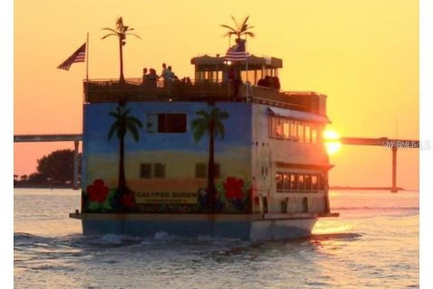Copropriété à louer à Clearwater, Floride: 2 chambres, 119.01 m2 № 212871 - photo 24