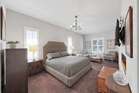 Villa ou maison à vendre à Saint Petersburg, Floride: 3 chambres, 233.84 m2 № 2205617 - photo 27
