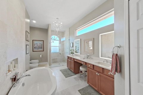 Villa ou maison à vendre à Saint Petersburg, Floride: 3 chambres, 233.84 m2 № 2205617 - photo 30