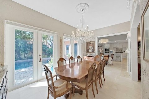 Villa ou maison à vendre à Saint Petersburg, Floride: 3 chambres, 233.84 m2 № 2205617 - photo 14