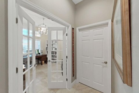 Villa ou maison à vendre à Saint Petersburg, Floride: 3 chambres, 233.84 m2 № 2205617 - photo 25
